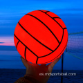 Bola de voleibol luminosa luminosa de Jymingde LED